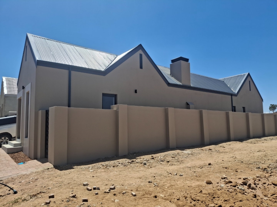 3 Bedroom Property for Sale in Mount Royal Golf Estate Western Cape